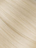 BELLAMI Professional I-Tips 18" 25g  Ash Blonde #60 Natural Straight Hair Extensions