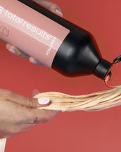 Hair Extensions Conditioner