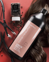 Hair Extensions Primer