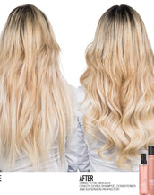 Sulfate-Free Hair Extensions Shampoo