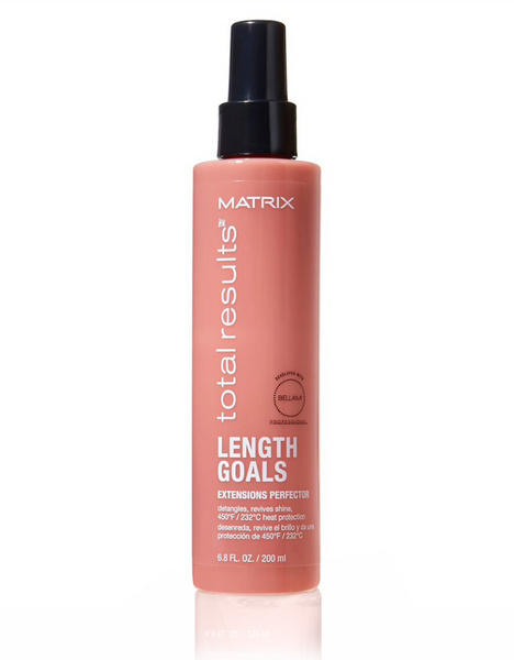 Hair Extensions Perfector