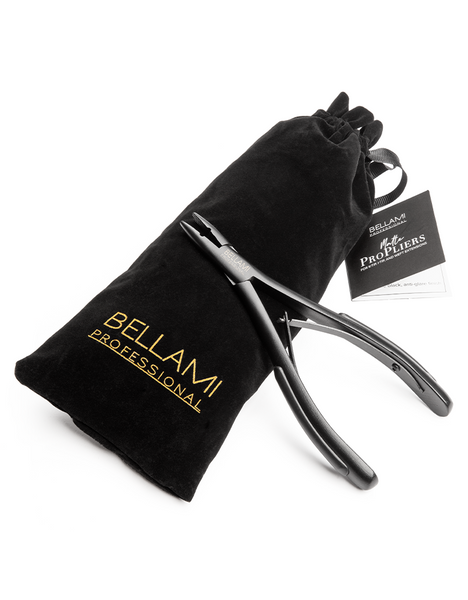 BELLAMI Professional ProPliers