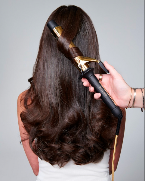 BELLAMI Professional Curling Iron