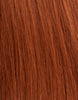 BELLAMI Professional Keratin Tip 20" 25g Spiced Crimson #570 Natural Straight Hair Extensions