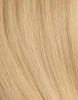 BELLAMI Professional Volume Weft 22" White Gold #18/16/24 Marble Blend Hair Extensions