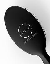 BELLAMI PROFESSIONAL BOAR BRUSH