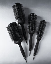 BELLAMI Professional Round Nylon Styling Brush