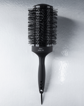 BELLAMI Professional Round Nylon Styling Brush