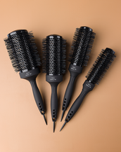 BELLAMI Professional Round Nylon Styling Brush